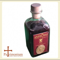 Anphoras da Gallaecia Roman Wine